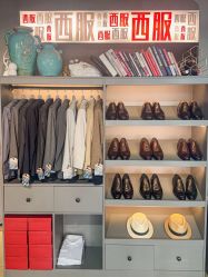 -ChenV西服礼服高级定制(市区养育巷店)