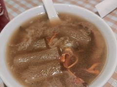 -张氏宽窄巷成都名小吃(茂业百货华强北店)