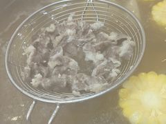-陈记顺和潮汕牛肉火锅(番禺迎宾大道店)