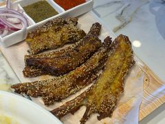 -巴依老爷新疆美食(常营店)