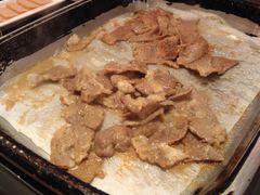-千纸鹤嫩汁烤肉(西大直街店)