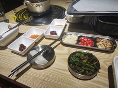 -韩国大金刚烤肉·料理(印象城店)