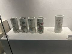 -马鞍山市博物馆