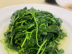 酒香草头-王宝和酒家(黄浦店)