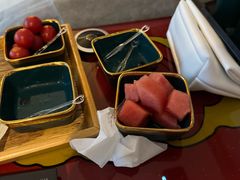 -华夏良子·足道SPA艾灸(翠微店)
