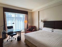-深圳香格里拉酒店