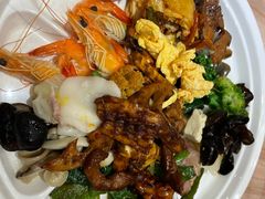 -金小悦饭堂(中禾店)