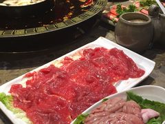 -重庆渝达老火锅(春熙路店)