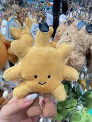 -Hamleys哈姆雷斯(东方福来德店)