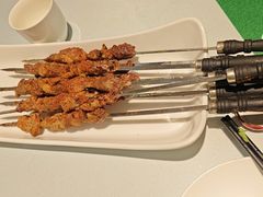 -新疆兵团食府清真(马连道店)