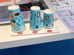 -DQ·蛋糕·冰淇淋(民勇嘉泰店)