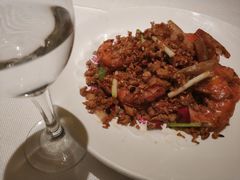 避风塘炒飞蟹-顺峰(农展馆店)