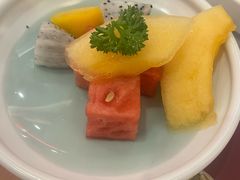 -斗牛士牛排餐厅(嘉里汇店)