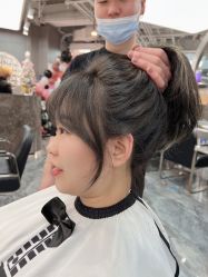 -sy杉影印象COLOUR专业烫染
