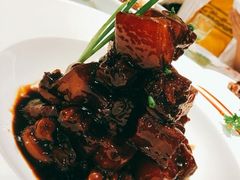 圆苑红烧肉-圆苑(上海广场店)