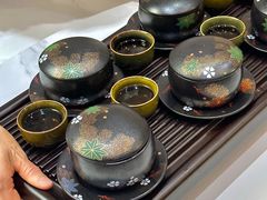 -君霖海鲜私房菜(春柳店)