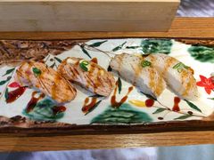 -水之惠鲜鱼料理(王府大街店)