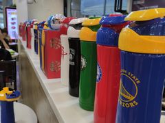 -德克士(广州南站店)