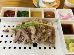 -相约·羊村小馆非遗手抓肉(七一酱园店)