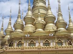 -西双版纳勐泐文化旅游区