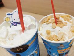 -DQ·蛋糕·冰淇淋(湖景东路店)