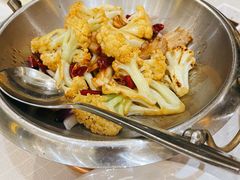 -北海渔村酒楼·粤菜海鲜点心(新华店)