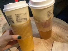 -九秋茶铺(三里屯店)