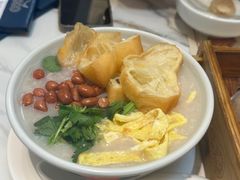 -悦满楼·西关名点·湛江名菜(航空综合大厦店)