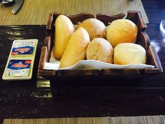 -南沙游艇会·大兵船餐厅