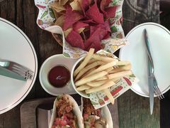 -Famous肥猫墨西哥音乐餐吧(五棵松华熙LIVE店)