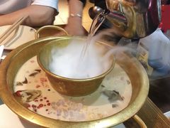 -老天桥蛙炉火锅(姑苏总店)