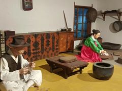 -东北民族民俗博物馆