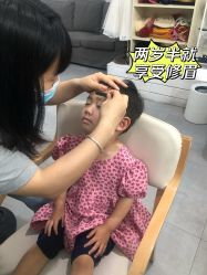点击看大图 -苹果树儿童摄影工作室
