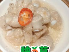 -吉旺港式餐厅(南方商城店)