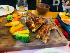 -埠口精酿夜景餐酒吧· BREWPORT BISTRO(长嘉汇重庆之眼店)
