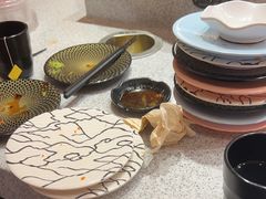-争鲜回转寿司(海曙天一PLUS店)