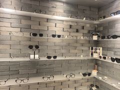 -上野眼镜(深圳湾万象城店)