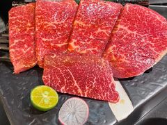 -厚贞日式烤肉(浦东汇智店)