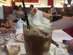 -Cafe Sacher(WIEN)