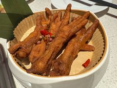 -海底捞火锅(凤凰广场店)