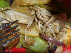 -好伦哥比萨烤肉自助(八里桥店)