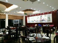 大堂-燕江楼(燕东店)