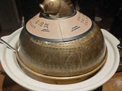 -湘力力小院·鱼汤泡饭(枫林路店)