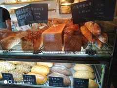 -仙峰天然面包(迎宾路店)