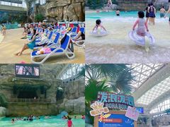 -杭州开元森泊度假乐园