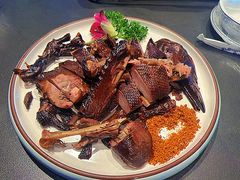 -小舅母子烤鱼(天生城店)