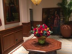 包厢-玫瑰厅上海菜(兴国路店)