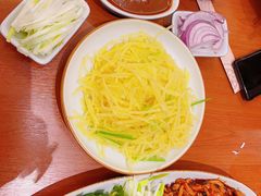 -老昌春饼(中央大街店)