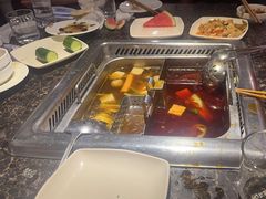 -海底捞火锅(连城广场店)
