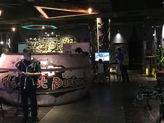 -YOGO优果密室逃脱(新佳丽广场店)